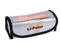 LIPO-Safe Box L 185x75x60mm