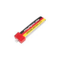 MyLipo Lipo 205mAh 3,7V 25C/50C msr / Nano CPX + QX...