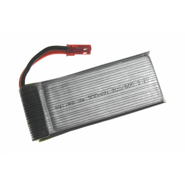 MyLipo Lipo 900mAh 3,7V 30C/60C