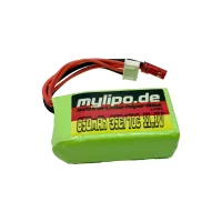 MyLipo Lipo 850mAh 11,1V 35C/70C