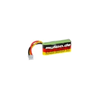 MyLipo Lipo 240mAh 7,4V 25C/50C UMX Serie + mCP X BL