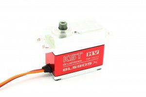 KST BLS905X HV Brushless Heli Heckservo  Servo 600 -700er Klasse