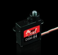 Power-HD Digital Servo DSM44 19,6x8,0x24,3 mm -1,20kg-