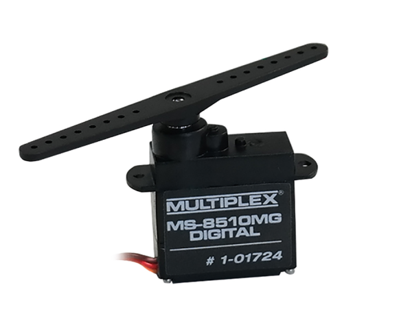 Multiplex Servo MS-8510 MG DIGITAL