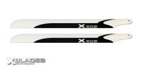 XBLADES x502 FBL