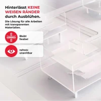 YUKI MODEL Sekundenkleber fur Styropor mittelflüssig 20g