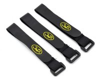 Scorpion Anti Rutsch Akku Klettband / LOCK STRAP - S...