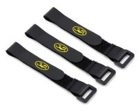 Scorpion Anti Rutsch Akku Klettband / LOCK STRAP - M...