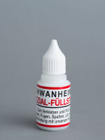 Schwanheimer Spezial-Füllstoff 30g (Filler)