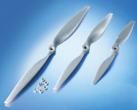 APC-Propeller 8x4 Thin Electric