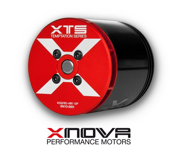 Xnova XTS 4530 480KV