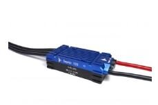 YGE Saphir 125 V2
