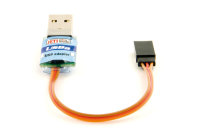 DUPLEX USBa USB-Adapter fur Jeti Duplex