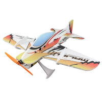 TechOne Hobby MALIBU III 0,80m KIT Combo (mit Motor,...