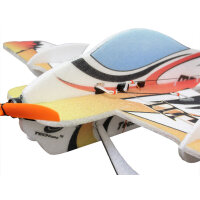 TechOne Hobby MALIBU III 0,80m KIT Combo (mit Motor,...