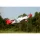 FMS P-51D Mustang V8 Red Tail PNP - 145 cm