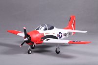 FMS T-28 Trojan V2 PNP - 80 cm -