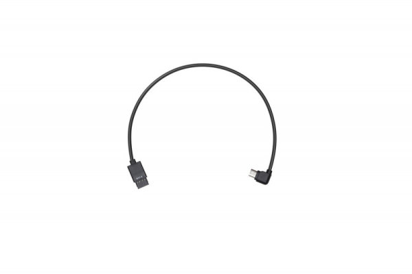 DJI Ronin-S - Multi-Camera Control Cable (Type-B Micro USB) (PART 6)