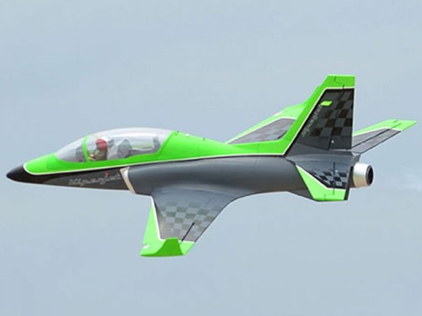 Blackhorse - Viper Jet / 2000 mm