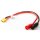 rc-dome Ladekabel XT60 Buchse 20cm zu AS150 12AWG