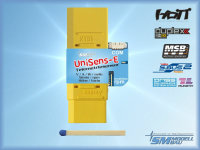 UniSens-E 3106 XT90