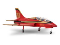 FMS Avanti Jet EDF 90 PNP Jubiläumsversion - 129 cm