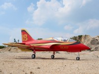 FMS Avanti Jet EDF 90 PNP Jubiläumsversion - 129 cm