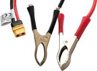 Robbe Modellsport ISDT Ladekabel XT-60 Buchse auf...