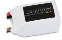 SLS Quantum 800mAh 4S1P 14,8V 65C/130C