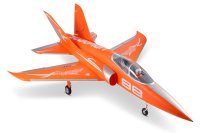 FMS Super Scorpion V2 EDF 90 orange - 114cm 8S