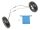 Multiplex Tuning Fahrwerk Funcub XL ND