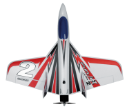 Multiplex BK+FunJet ULTRA 2