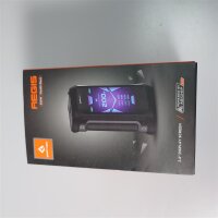 Geekvape Aegix X Mod schwarz