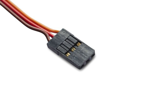 D-Power REX-6330SG HV Coreless Servo