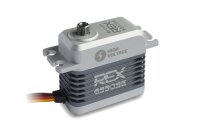 D-Power REX-6330SG HV Coreless Servo