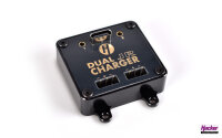 Hacker Dual Charger JR