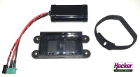 JETImodel Power Ion 2600 2S1P Empfängerakku