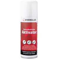 Everglue Aktivator Spray Aushärtungsbeschleuniger...