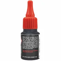 Everglue Sekundenkleber Cyanacrylat niedrigviskos 20g...