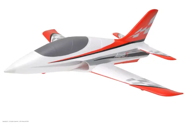 Arrows RC - Avanti - 50mm EDF - PNP mit Vector System