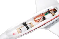 Arrows RC - Avanti - 50mm EDF - PNP mit Vector System