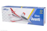 Arrows RC - Avanti - 50mm EDF - PNP mit Vector System