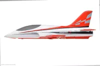 Arrows RC - Avanti - 50mm EDF - PNP mit Vector System