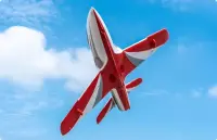 Arrows RC - Avanti - 50mm EDF - PNP mit Vector System