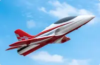 Arrows RC - Avanti - 50mm EDF - PNP mit Vector System
