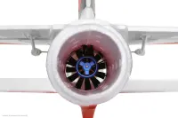 Arrows RC - Avanti - 50mm EDF - PNP mit Vector System