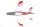 Arrows RC - Avanti - 50mm EDF - PNP mit Vector System