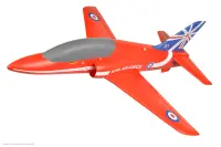 Arrows RC - Bae Hawk - 50mm - PNP - with Vector