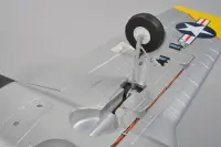 Arrows RC - T-28 Trojan - 1100mm - PNP - w/ Electric Retracts