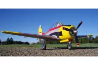 Arrows RC - T-28 Trojan - 1100mm - PNP - w/ Electric Retracts